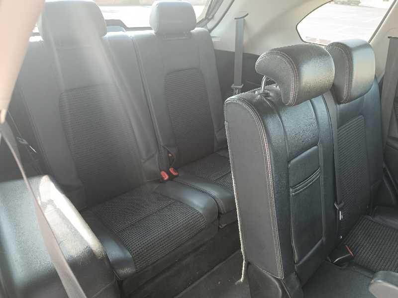 2012 Chevrolet Captiva 2,2L 2012 Cyprus