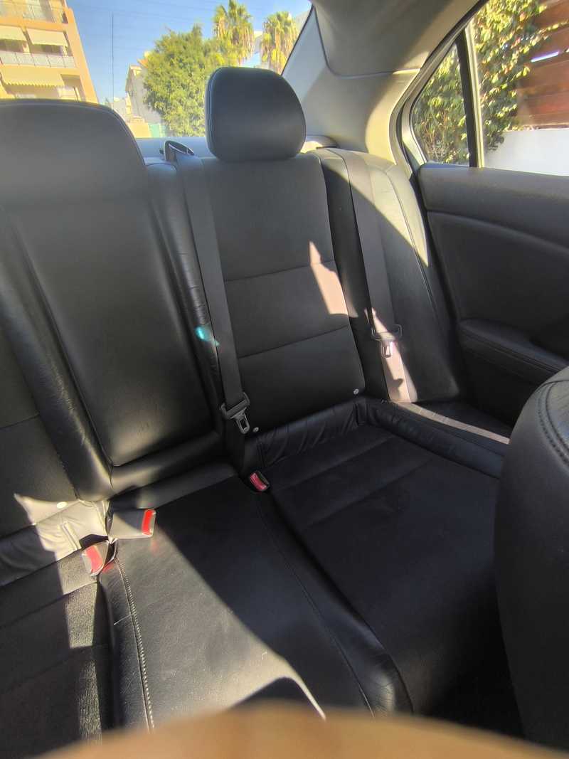 2009 Honda Accord 2,2L 2009 Cyprus