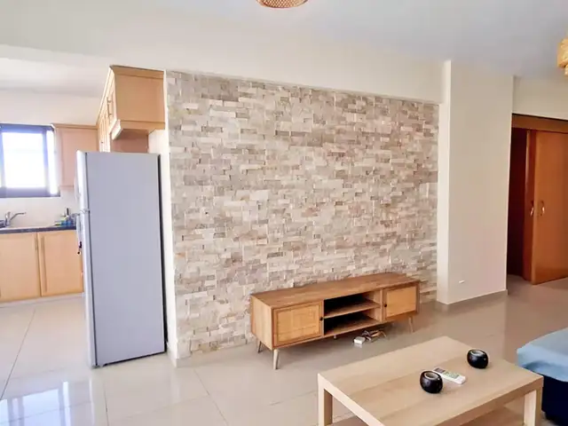 2-bedroom apartment to rent, Larnaca — Tersefanou