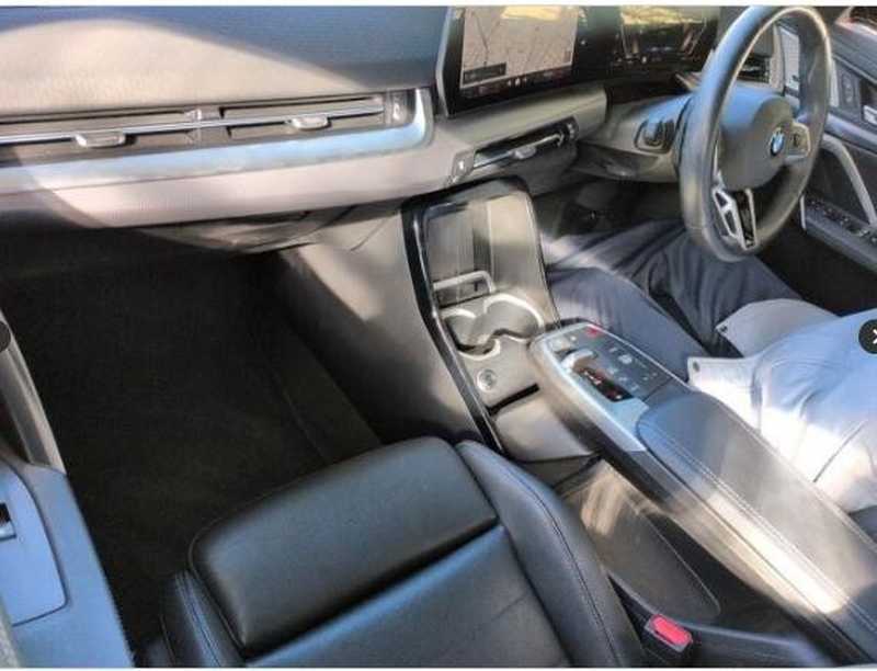2024 BMW X2 2,0L 2024 Cyprus