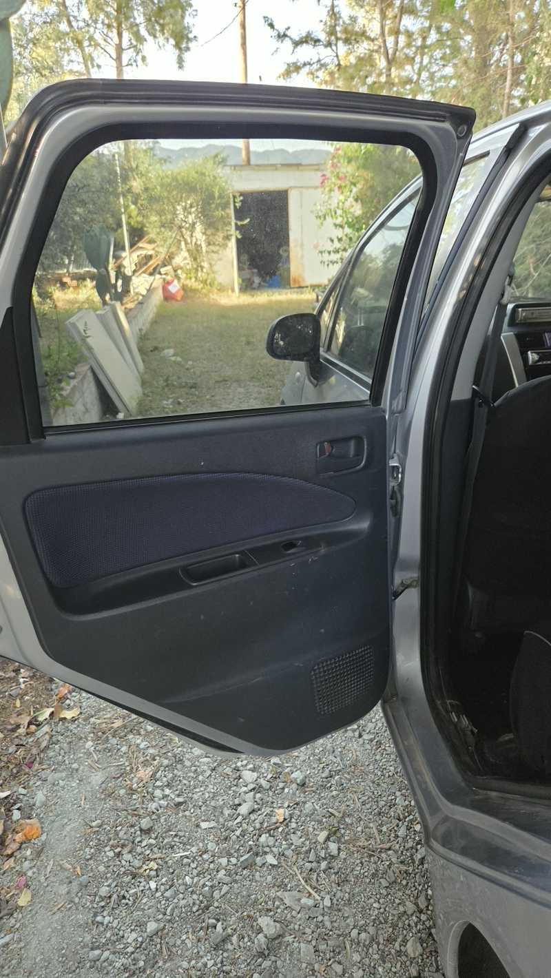 2003 Mitsubishi Colt 1,3L 2003 Cyprus