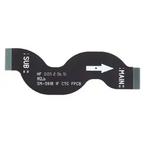 Flex main board cable samsung s23 ultra oem, Επαρχία Λεμεσού — Λεμεσός - Άγιος Νικόλαος