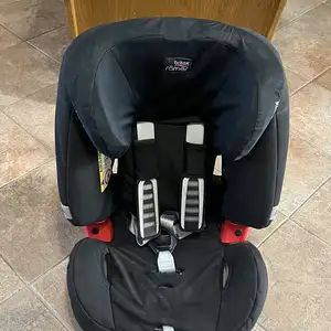 Britax rmer baby car seat, 925 kg, rear & forward facing non isofix, Limassol — Agios Athanasios