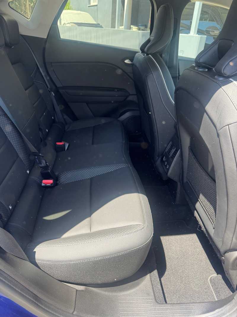 2021 Renault Captur 1,3L 2021 Cyprus
