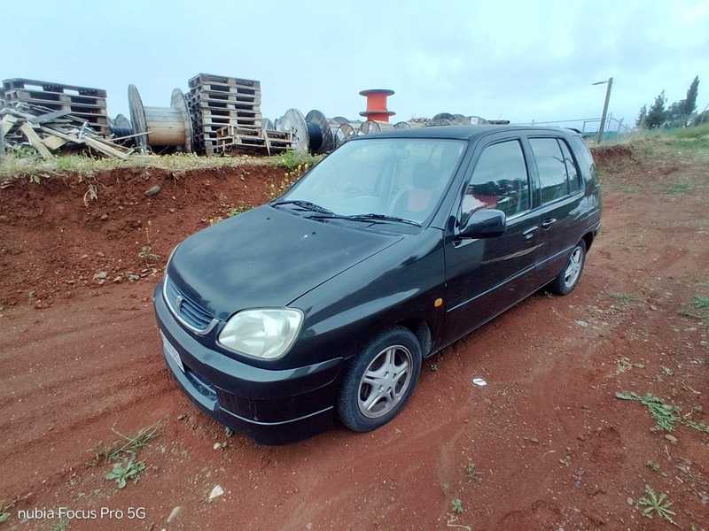 Cars Other 1,5L 1999