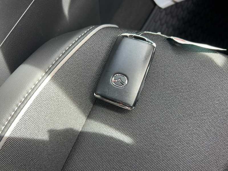 2024 Mazda ΜΧ-30 2,0L 2024 Cyprus