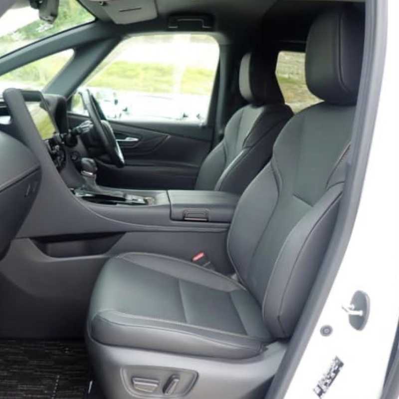2025 Toyota Alphard 2,5L 2025 Cyprus