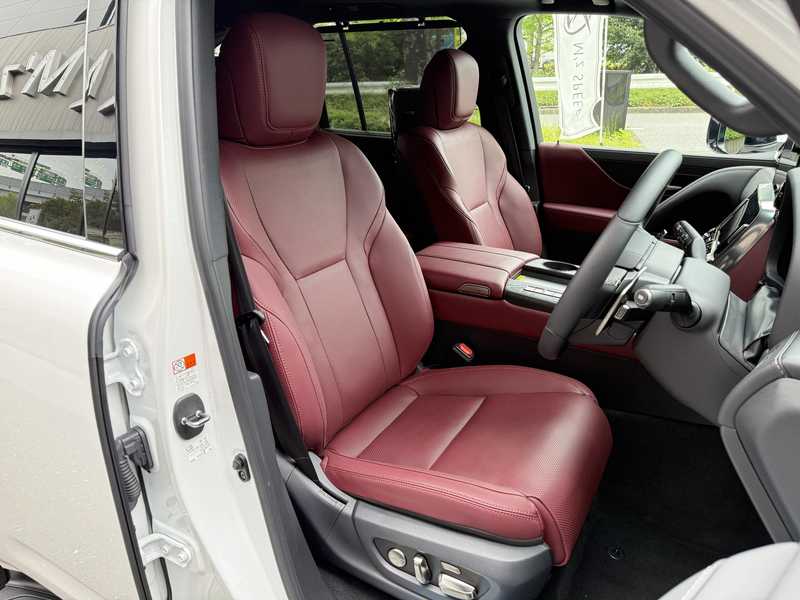 2025 Lexus LX 3,4L 2025 Cyprus