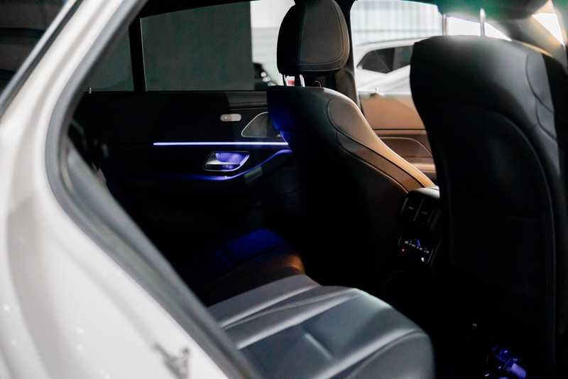 2022 Mercedes-Benz GLE-Class 3,0L 2022 Cyprus