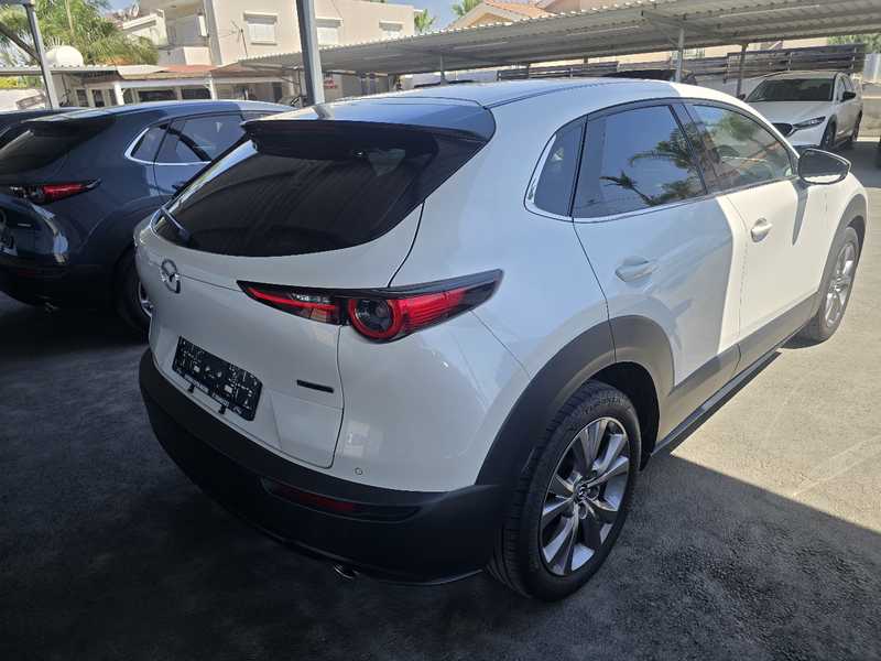 2022 Mazda CX-30 2,0L 2022 Cyprus
