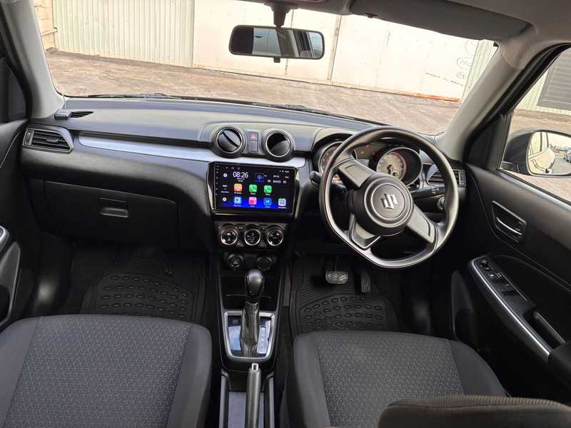 2020 Suzuki Swift 1,3L 2020 Cyprus
