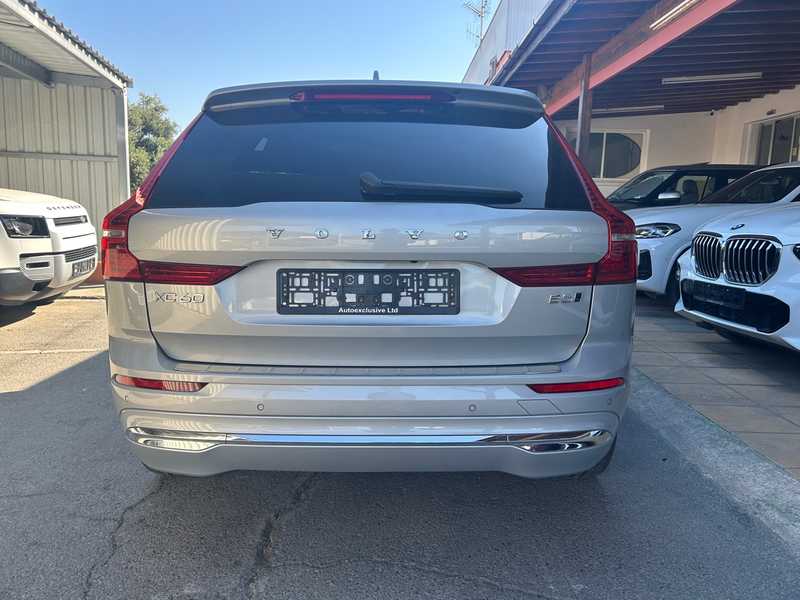 2021 Volvo XC40 2,0L 2021 Cyprus