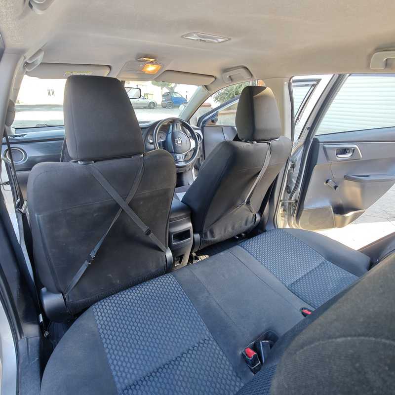 2013 Toyota Auris 1,3L 2013 Cyprus