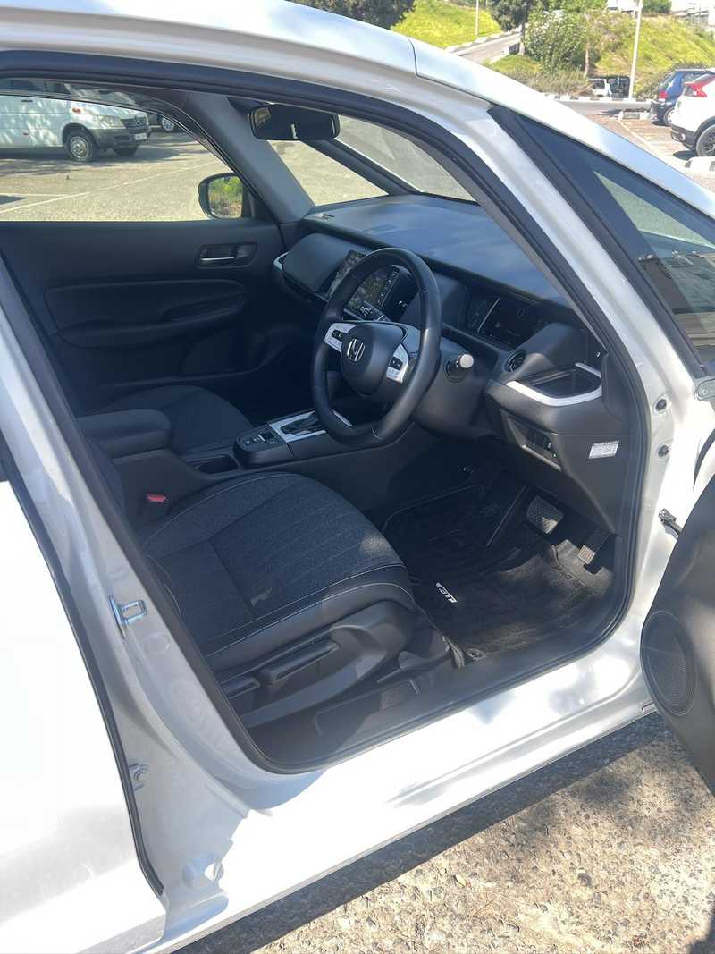 2023 Honda Fit 1,5L 2023 Cyprus