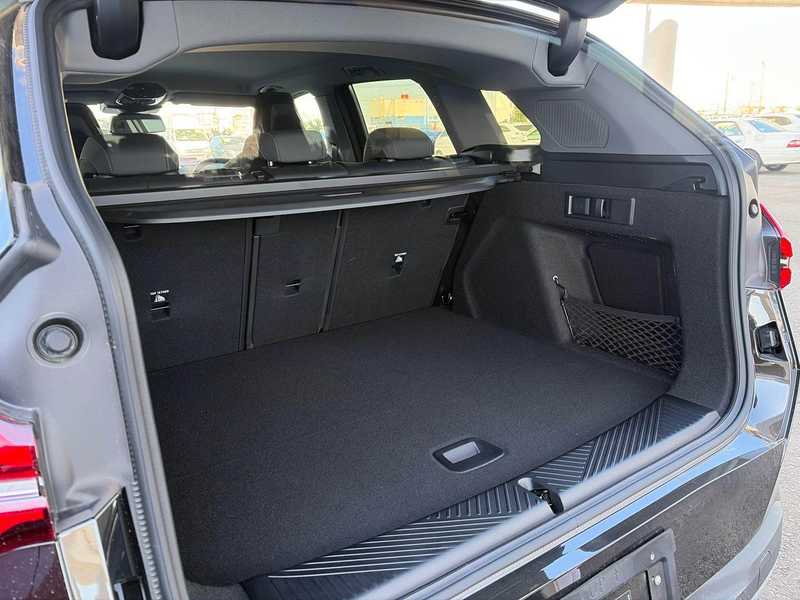 2025 BMW X3 2,0L 2025 Cyprus