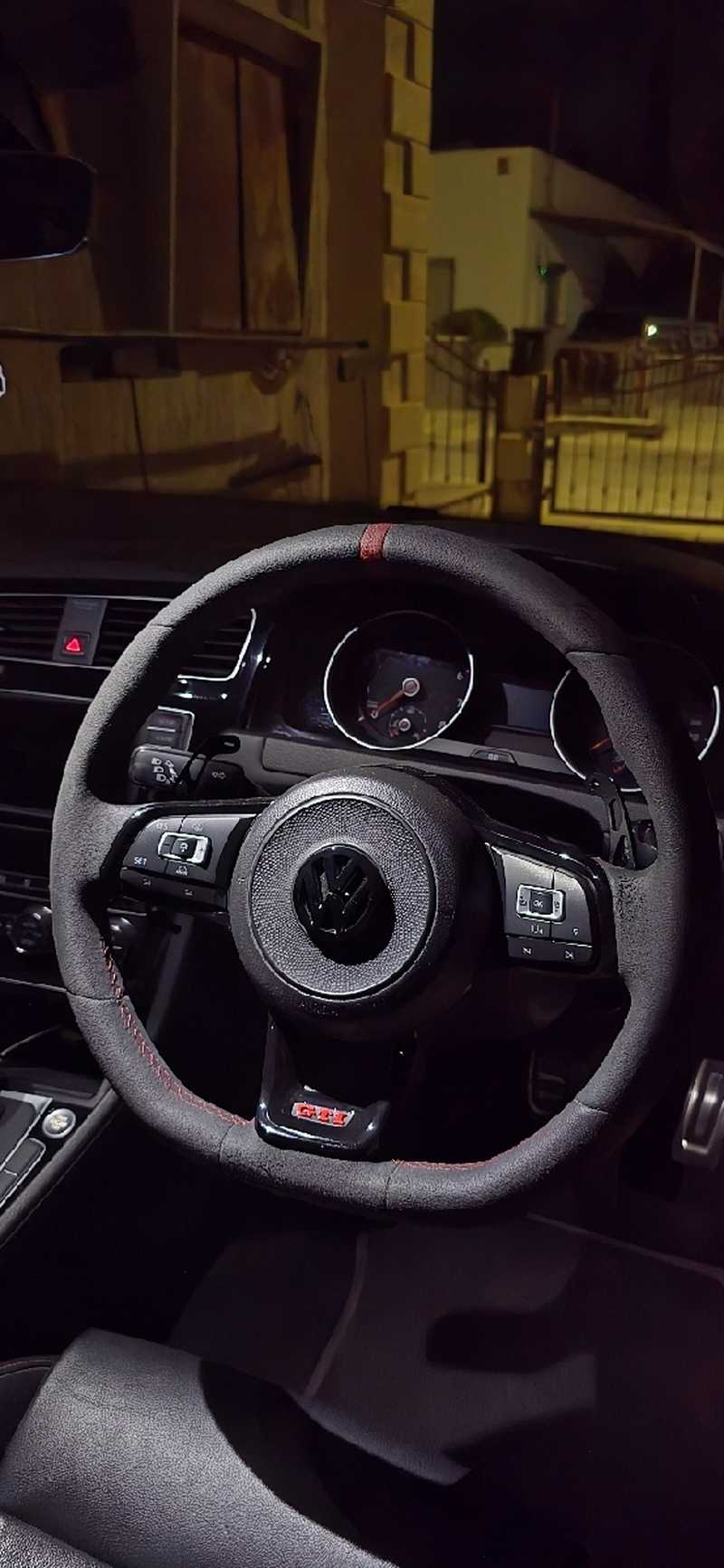 2016 Volkswagen Golf 2,0L 2016 Cyprus