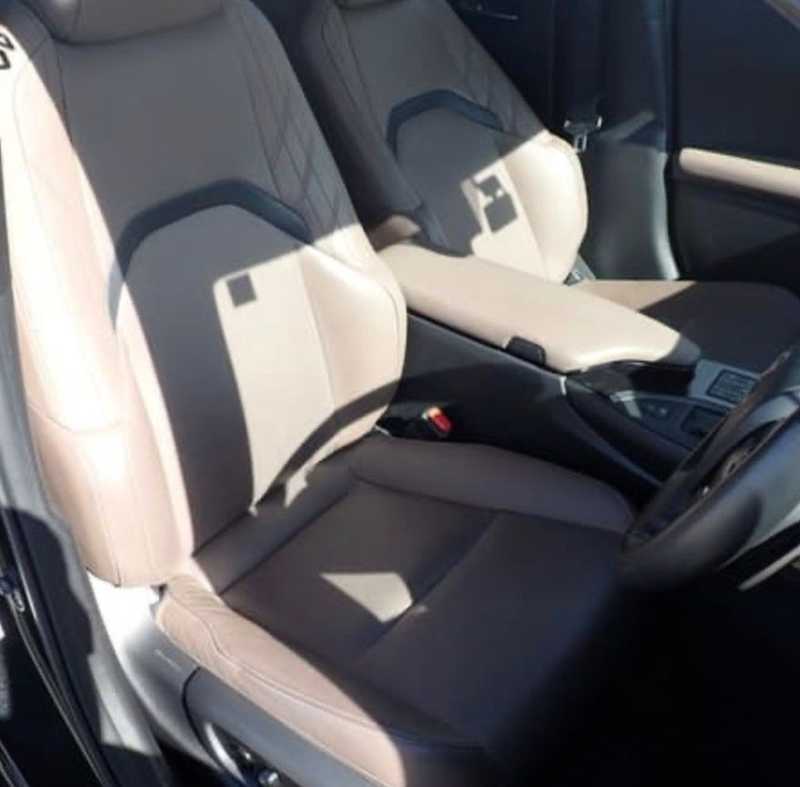 2024 Lexus UX 2,0L 2024 Cyprus