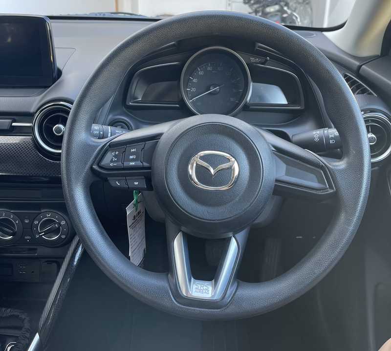 2019 Mazda Demio 1,5L 2019 Cyprus