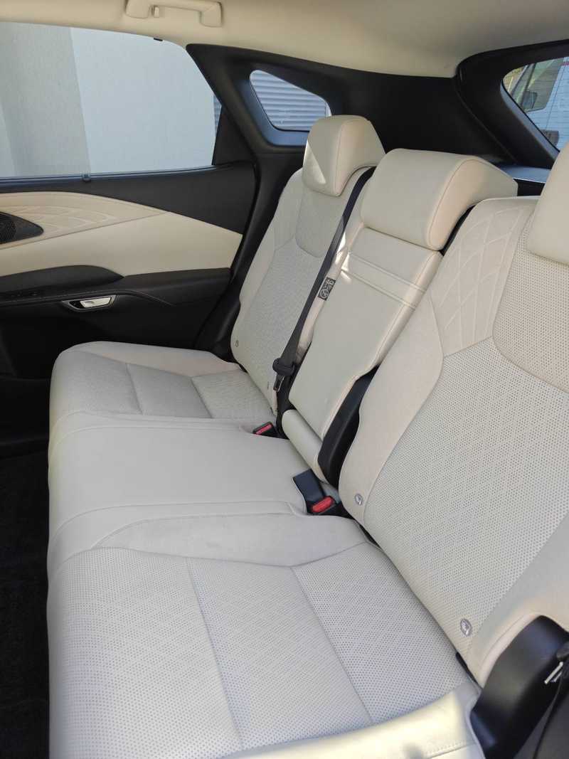 2023 Lexus RX 2,4L 2023 Cyprus