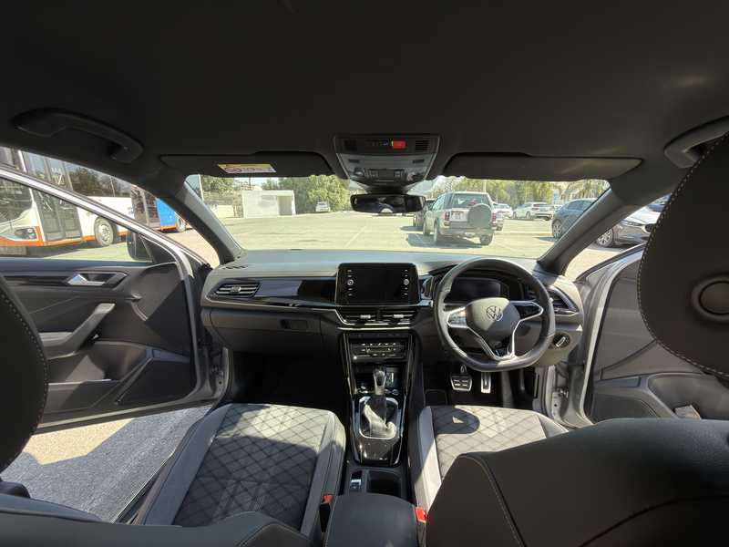 2023 Volkswagen T-Roc 1,5L 2023 Cyprus