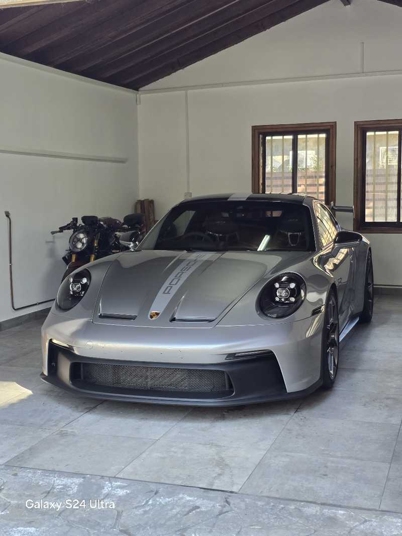 Porsche 911 4,0L 2022