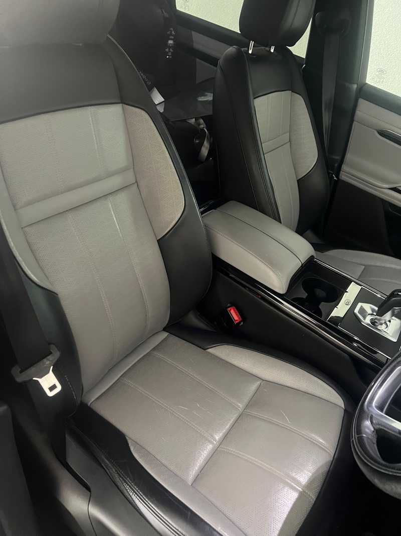 2020 Land Rover Range Rover Evoque 2,0L 2020 Cyprus