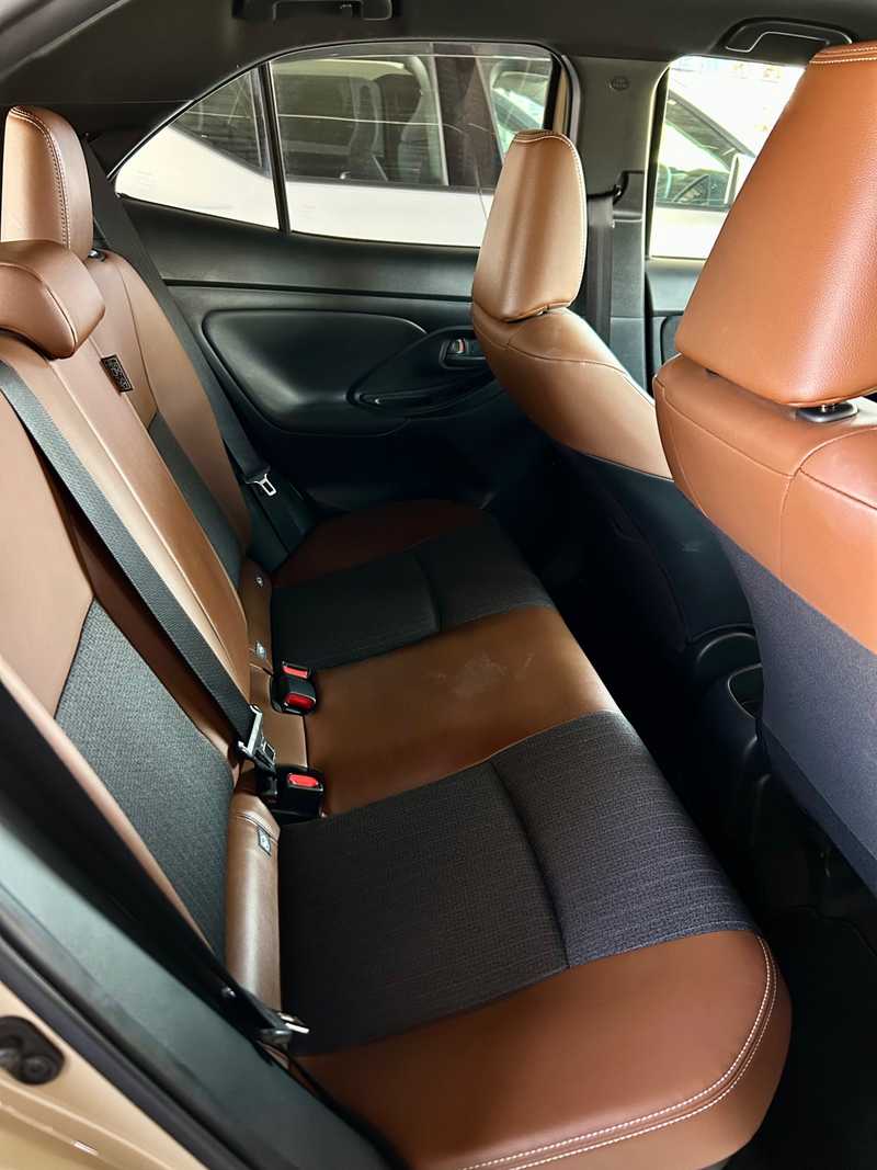 2023 Toyota Yaris Cross 1,5L 2023 Cyprus