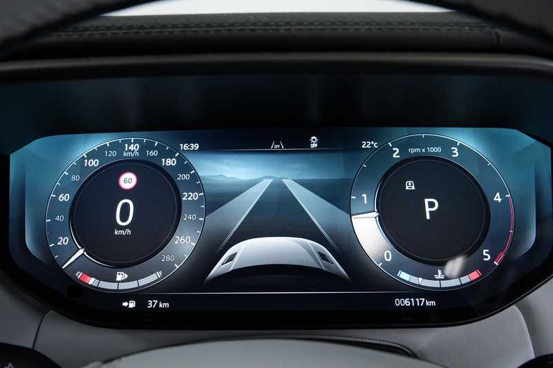 2024 Land Rover Range Rover Sport 3,0L 2024 Cyprus