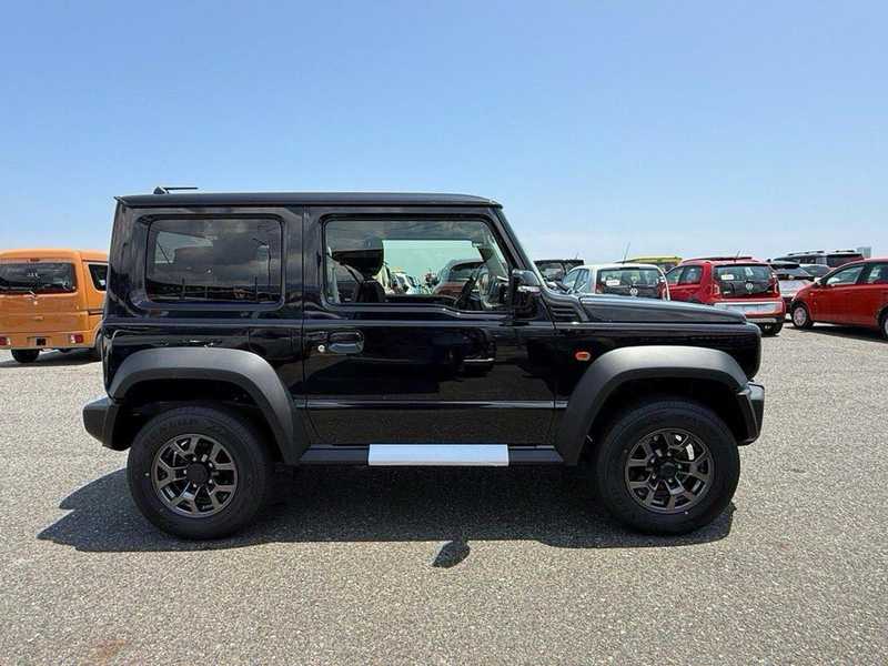 2026 Suzuki Jimny 1,5L 2026 Cyprus