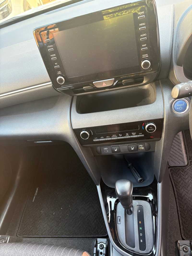 2022 Toyota Yaris Cross 1,5L 2022 Cyprus