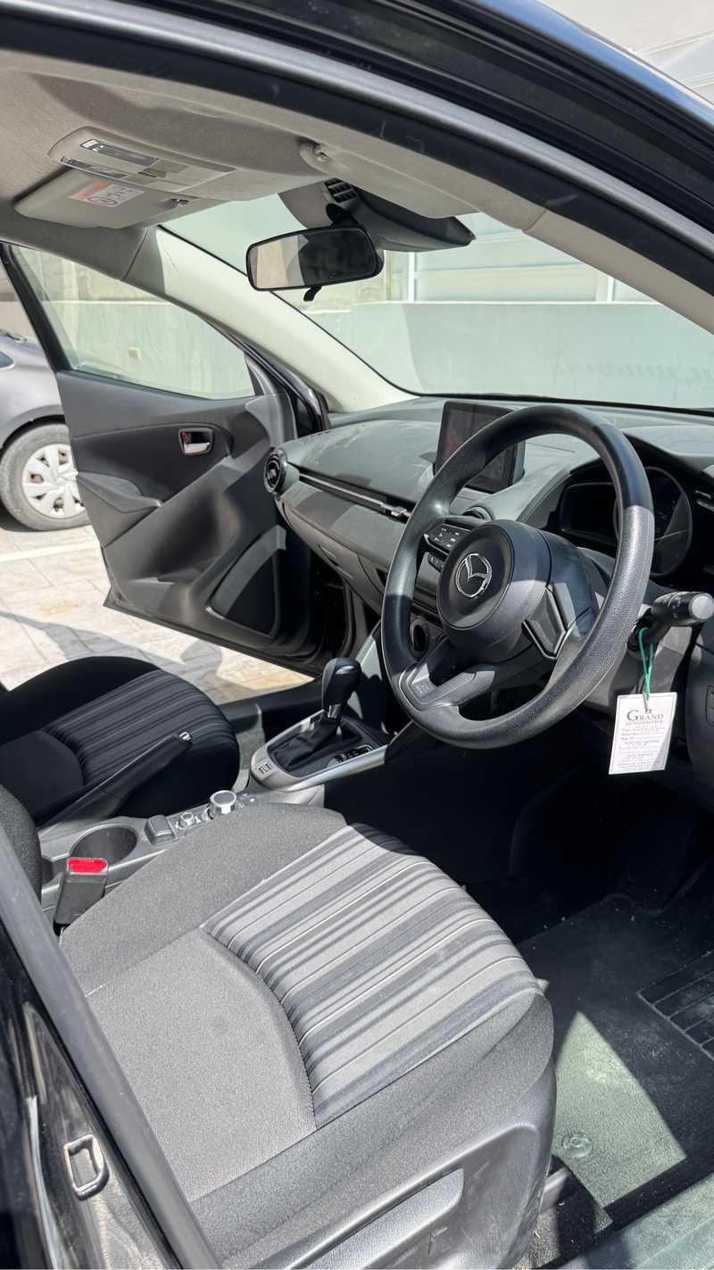 2021 Mazda 2 1,5L 2021 Cyprus