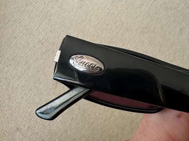 Gucci sunglasses, Επαρχία Λευκωσίας — Έγκωμη - Μακεδονίτισσα