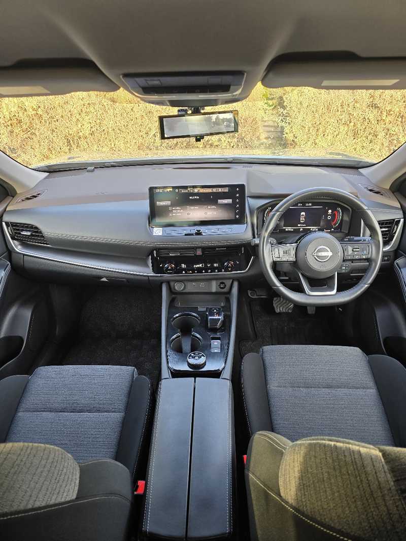2023 Nissan X-Trail 1,5L 2023 Cyprus