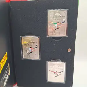 PANINI SILVER SET, Limassol — Limassol - Zakaki