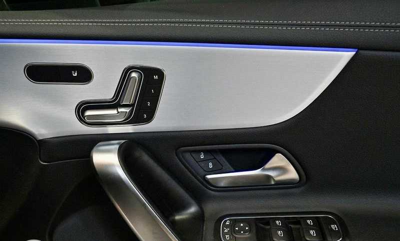 2024 Mercedes-Benz A-Class AMG 2,0L 2024 Cyprus