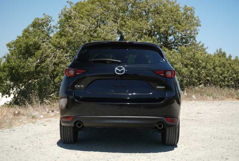 2021 Mazda CX-5 2,0L 2021 Cyprus