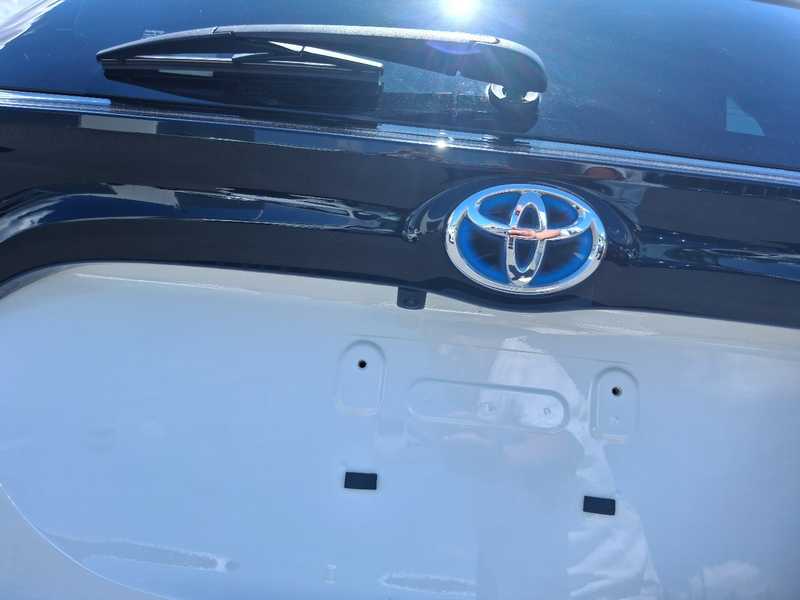 2021 Toyota Yaris 1,5L 2021 Cyprus