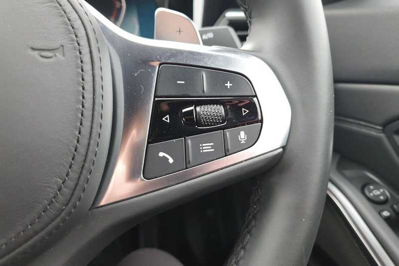 2019 BMW 3-Series 2,0L 2019 Cyprus