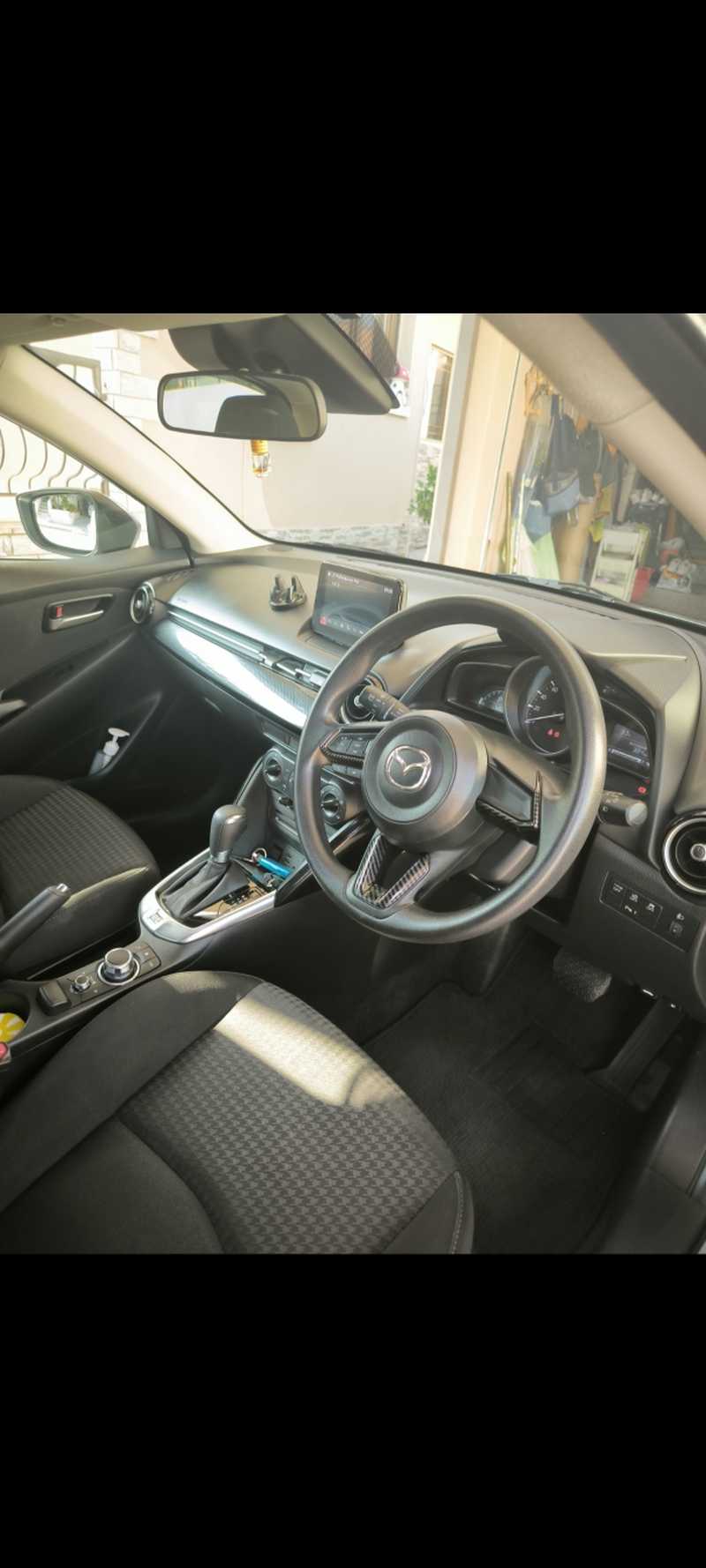 2019 Mazda Demio 1,5L 2019 Cyprus