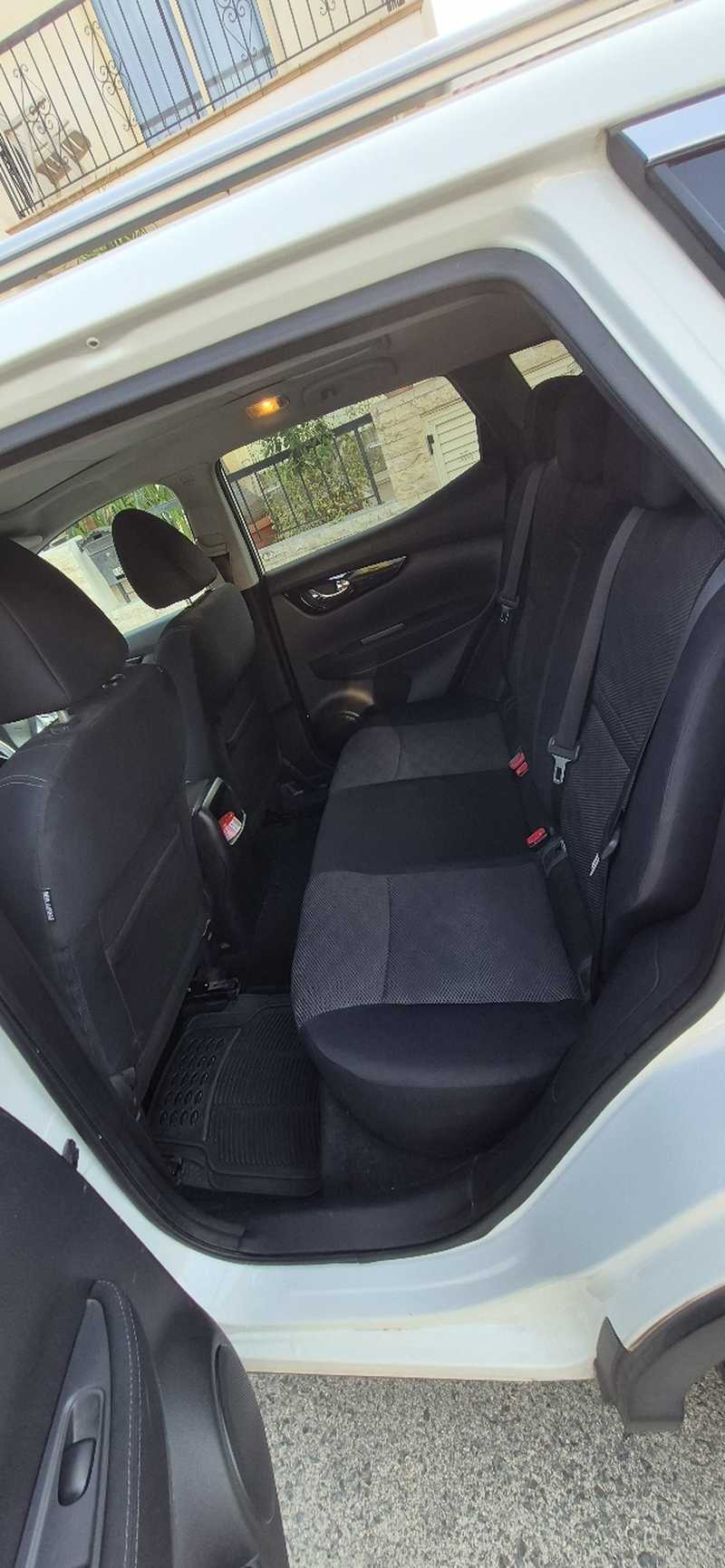 2015 Nissan Qashqai 1,2L 2015 Cyprus
