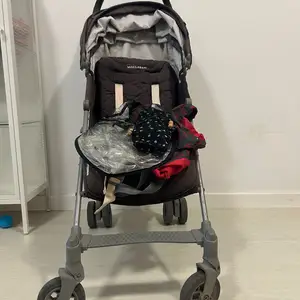 Maclaren quest stroller, Limassol — Limassol - Petrou Kai Pavlou