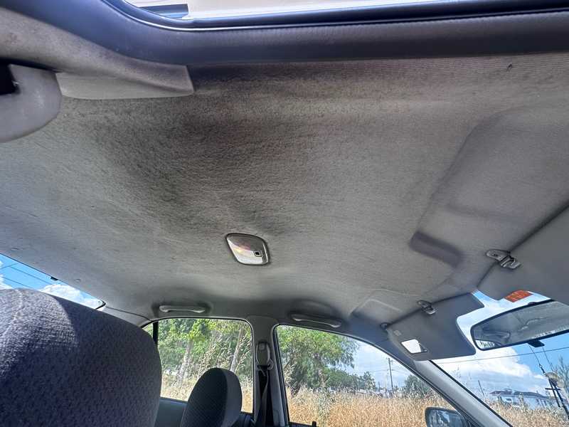 1999 Mazda Familia 1,5L 1999 Cyprus