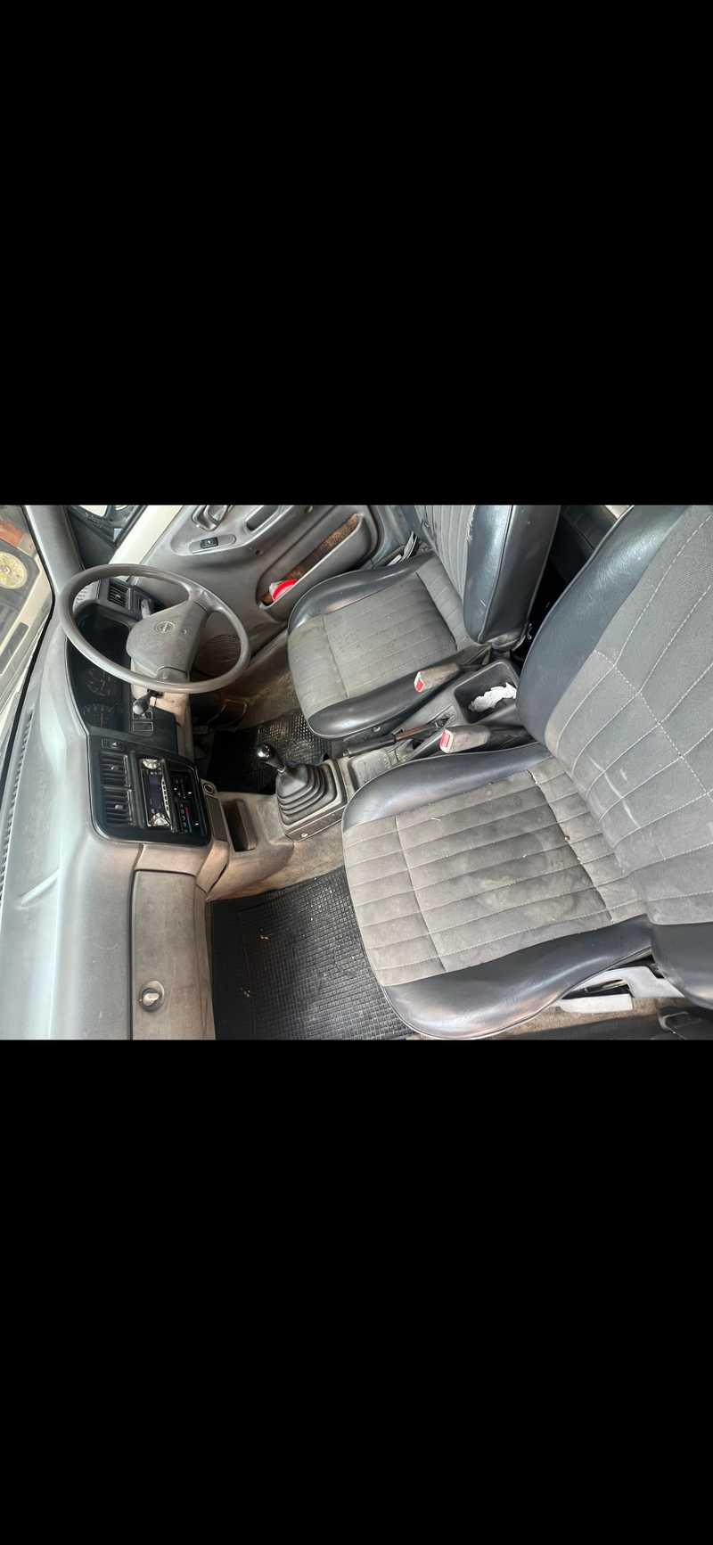 1992 Nissan Sunny 1,7L 1992 Cyprus