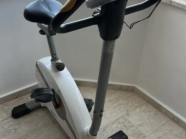 Home exercise bike, Limassol — Limassol - Tsirion