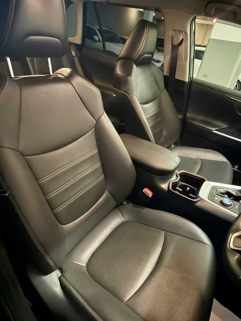 2023 Toyota RAV4 2,5L 2023 Cyprus