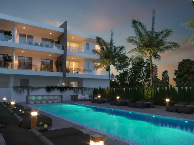 3-bedroom apartment for sale, Επαρχία Αμμοχώστου — Σωτήρα