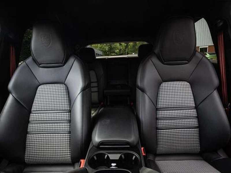 2024 Porsche Cayenne 4,0L 2024 Cyprus