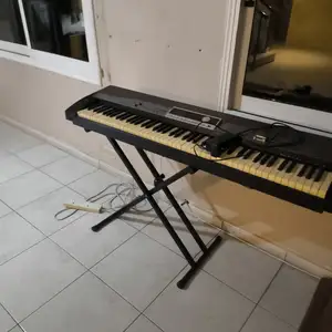 Piano, Limassol — Kato Polemidia