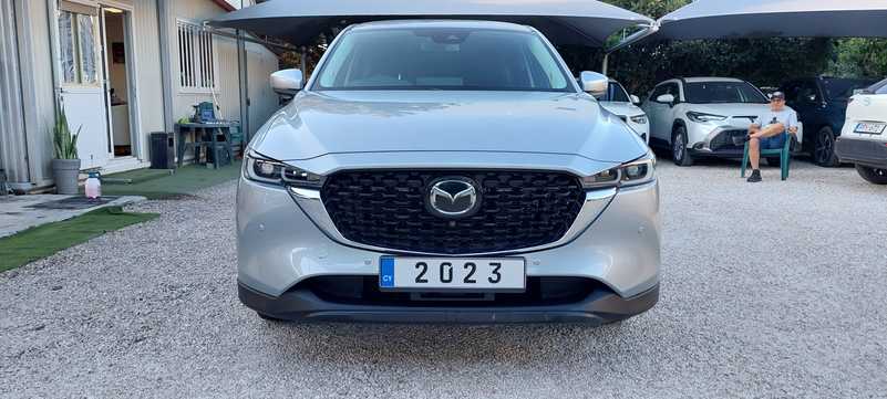 Mazda CX-5 2,0L 2023
