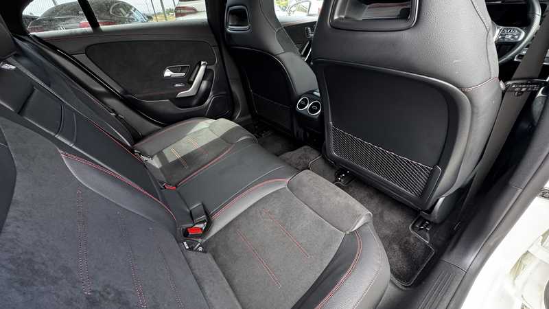2024 Mercedes-Benz CLA-Class 2,0L 2024 Cyprus